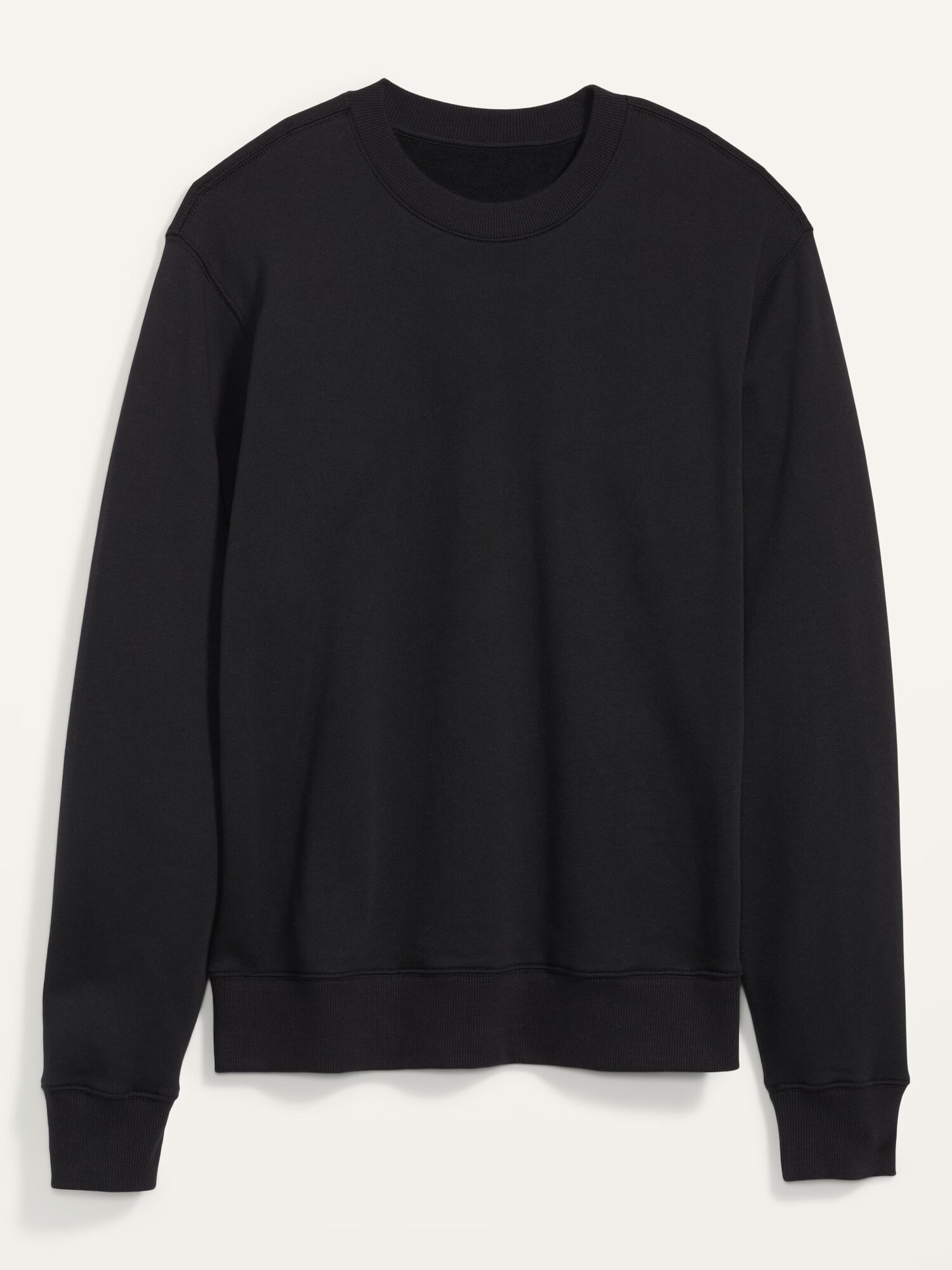 CREWNECKS