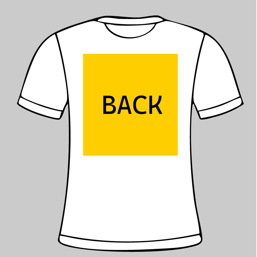 Back - Print Location