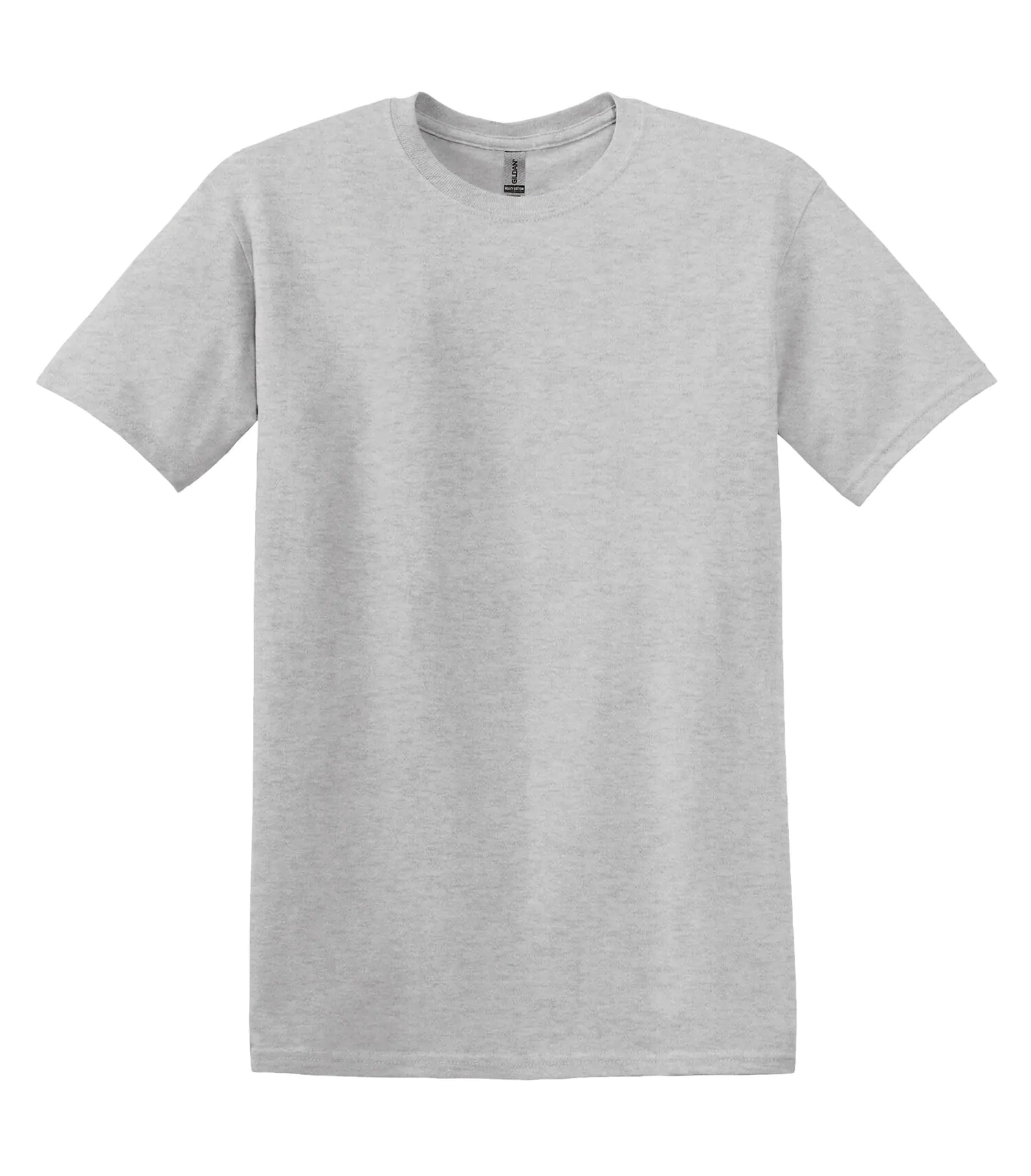 ATC™ EVERYDAY COTTON TEE. ATC1000 - Color Image 1