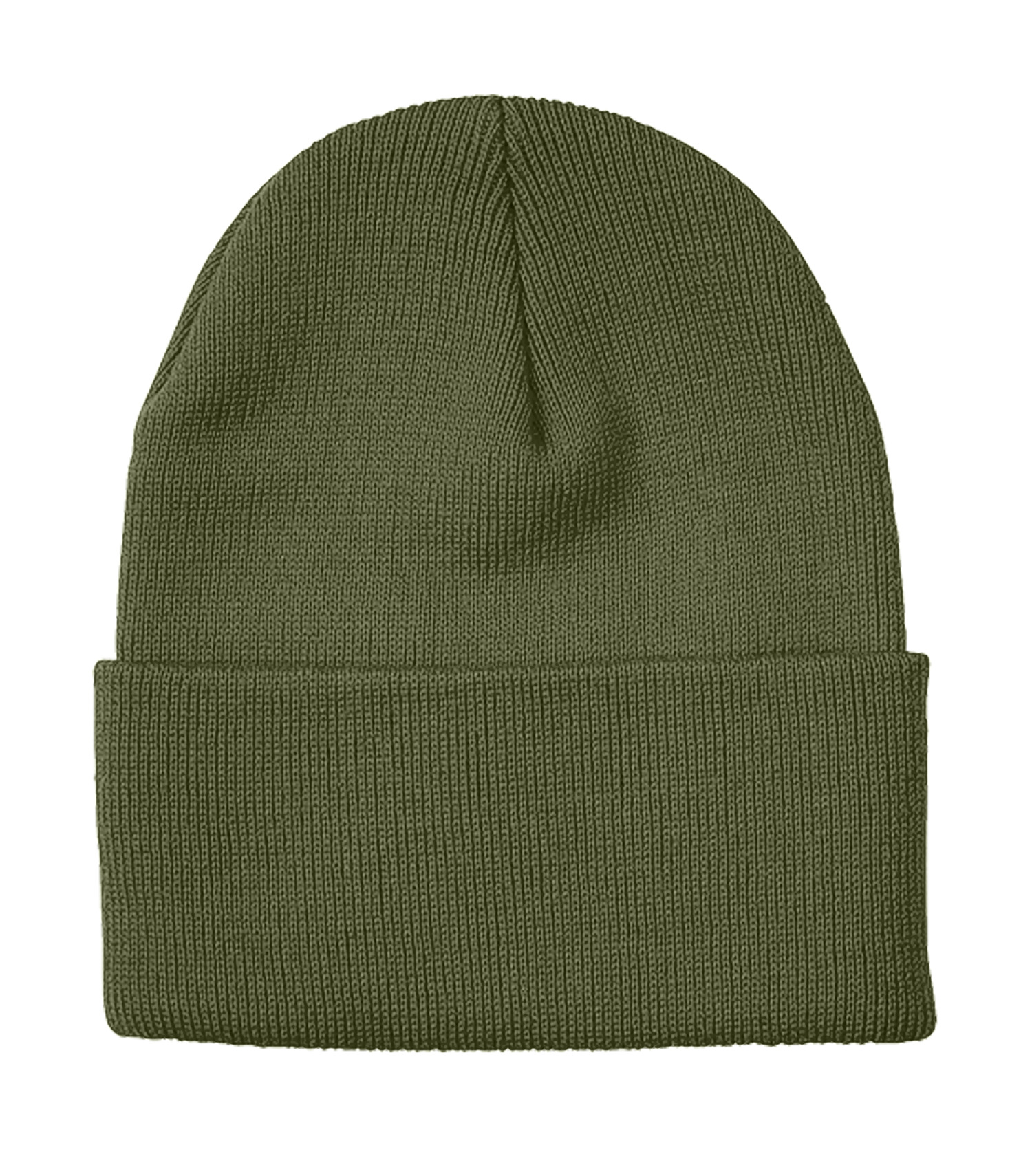 ATC  EVERYDAY KNIT CUFF TOQUE - Color Image 1