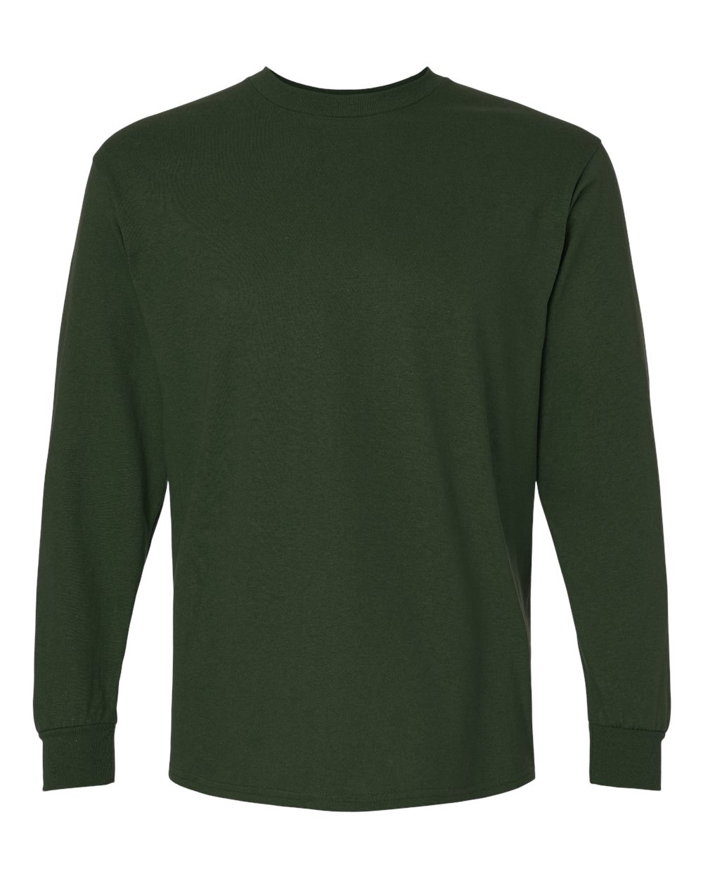 Gildan Unisex Ultra Cotton Long Sleeve T-Shirt