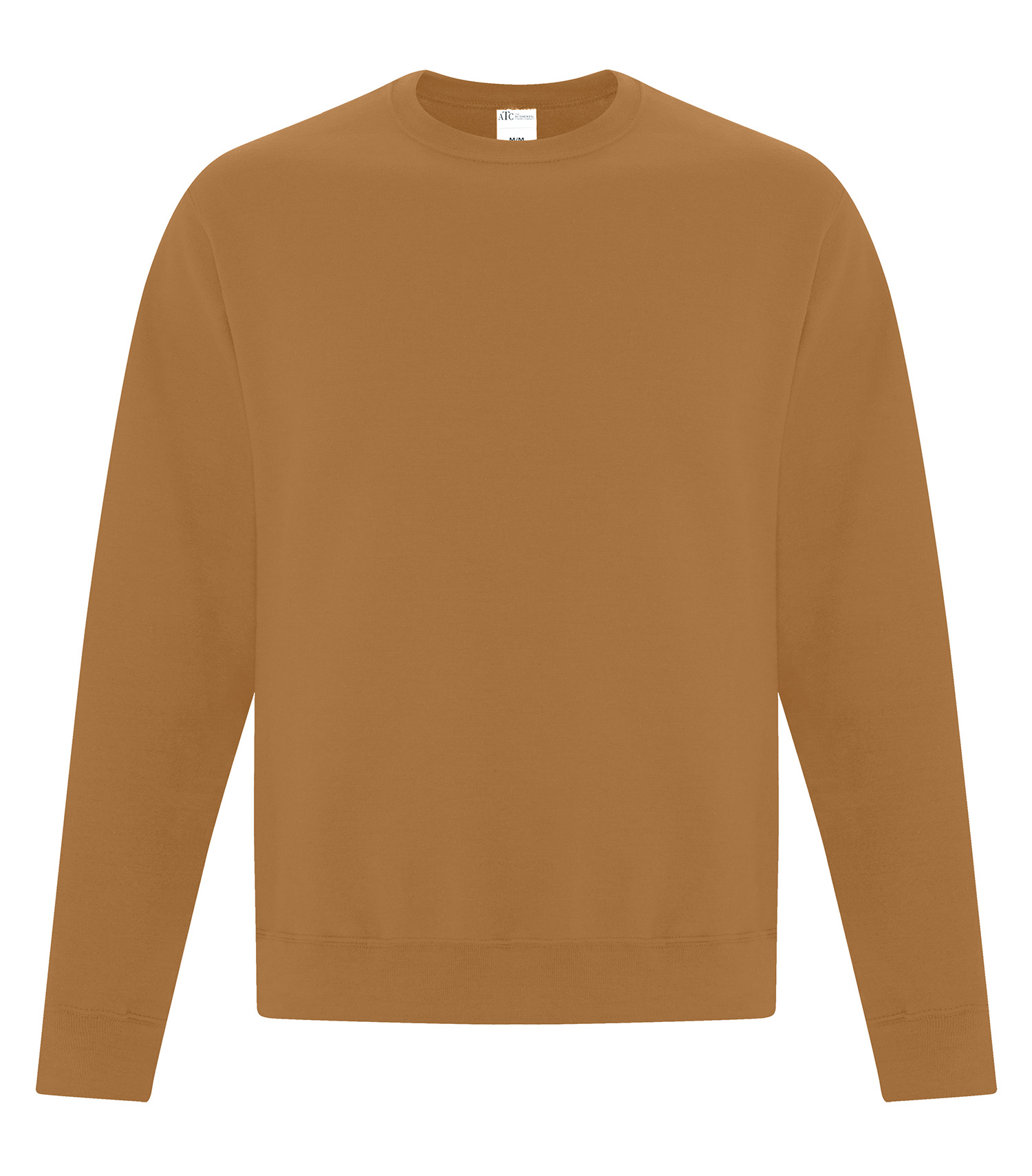 ATC™ EVERYDAY FLEECE CREWNECK SWEATSHIRT - Color Image 1