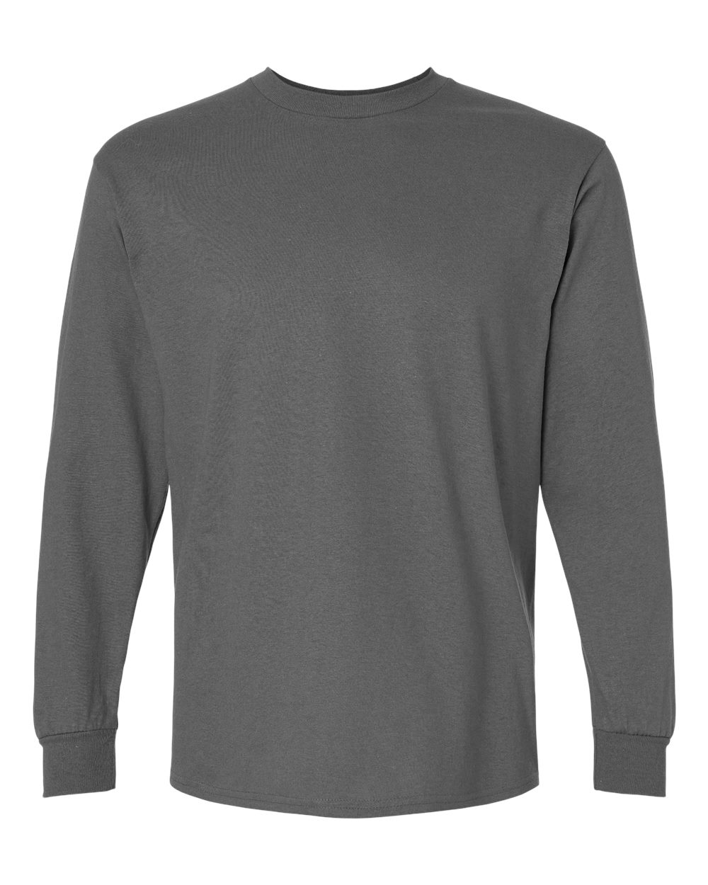 Gildan Unisex Ultra Cotton Long Sleeve T-Shirt