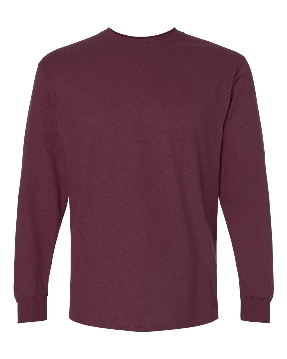 Gildan Unisex Ultra Cotton Long Sleeve T-Shirt