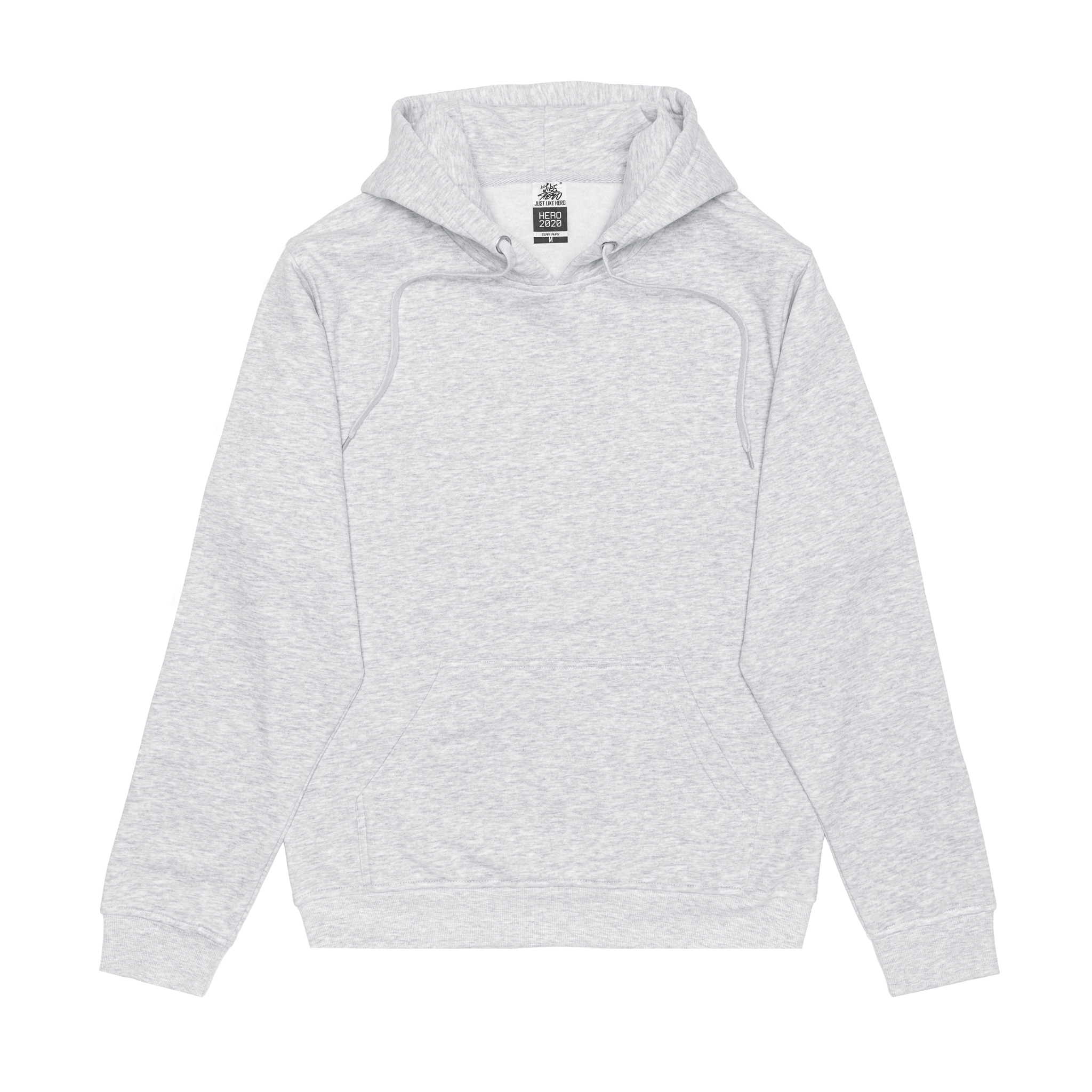 Unisex Blank Hoodie-JHL - Color Image 1