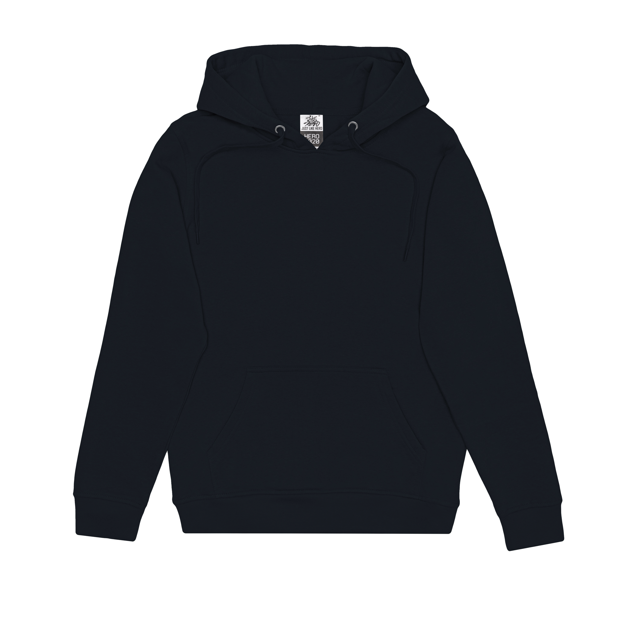 Unisex Blank Hoodie-JHL - Color Image 1