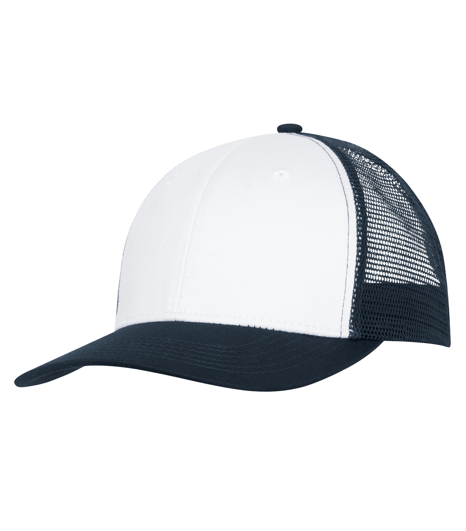 ATC™ EVERYDAY SNAPBACK TRUCKER CAP - Color Image 1