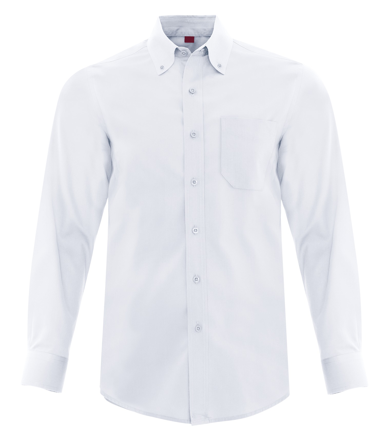 COAL HARBOUR EVERYDAY LONG SLEEVE WOVEN SHIRT - Color Image 1