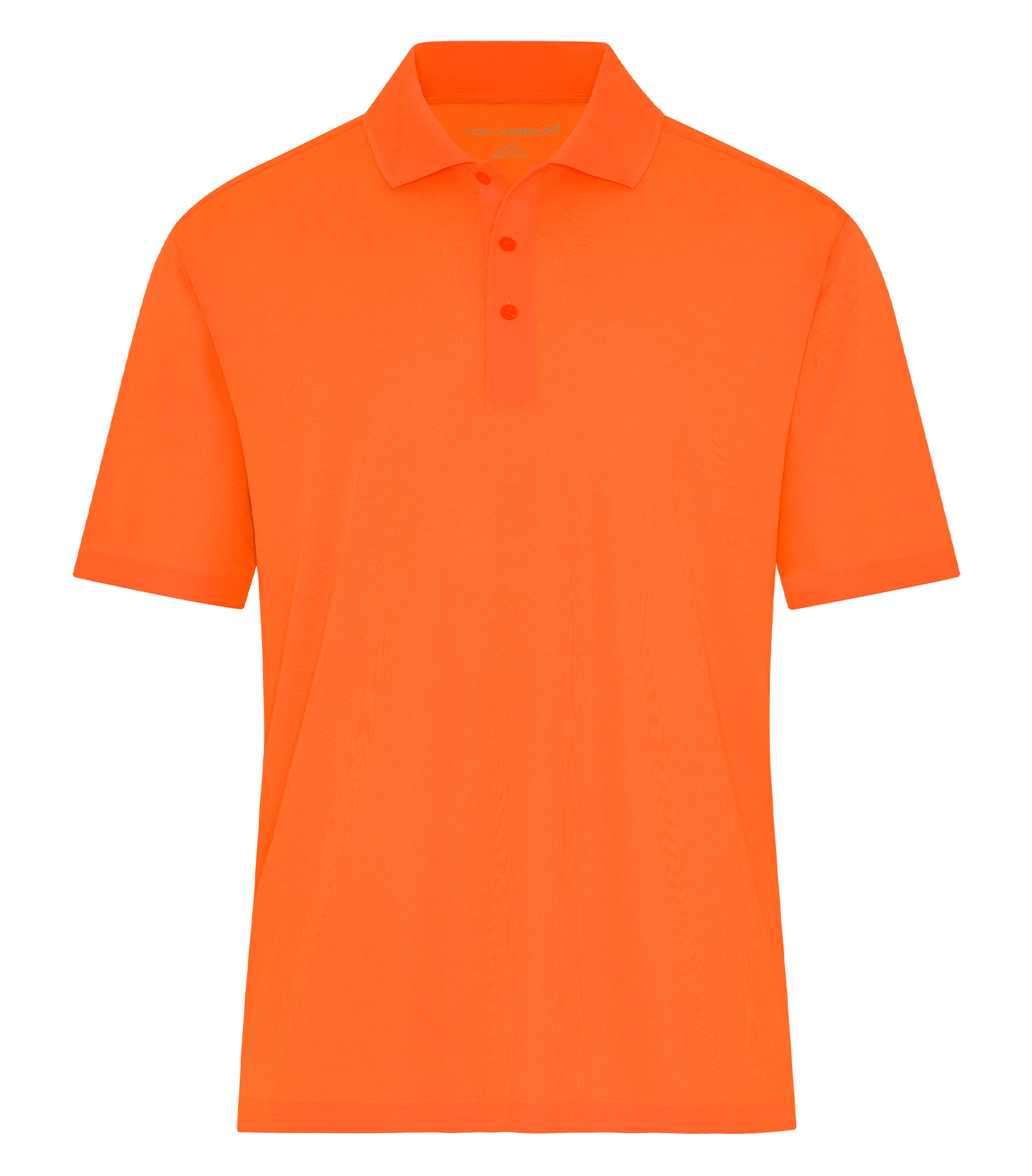 COAL HARBOUR EVERYDAY SNAG RESISTANT POLO - Color Image 1