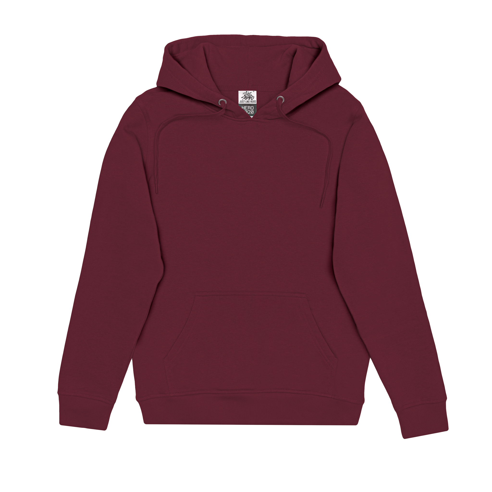 Unisex Blank Hoodie-JHL - Color Image 1