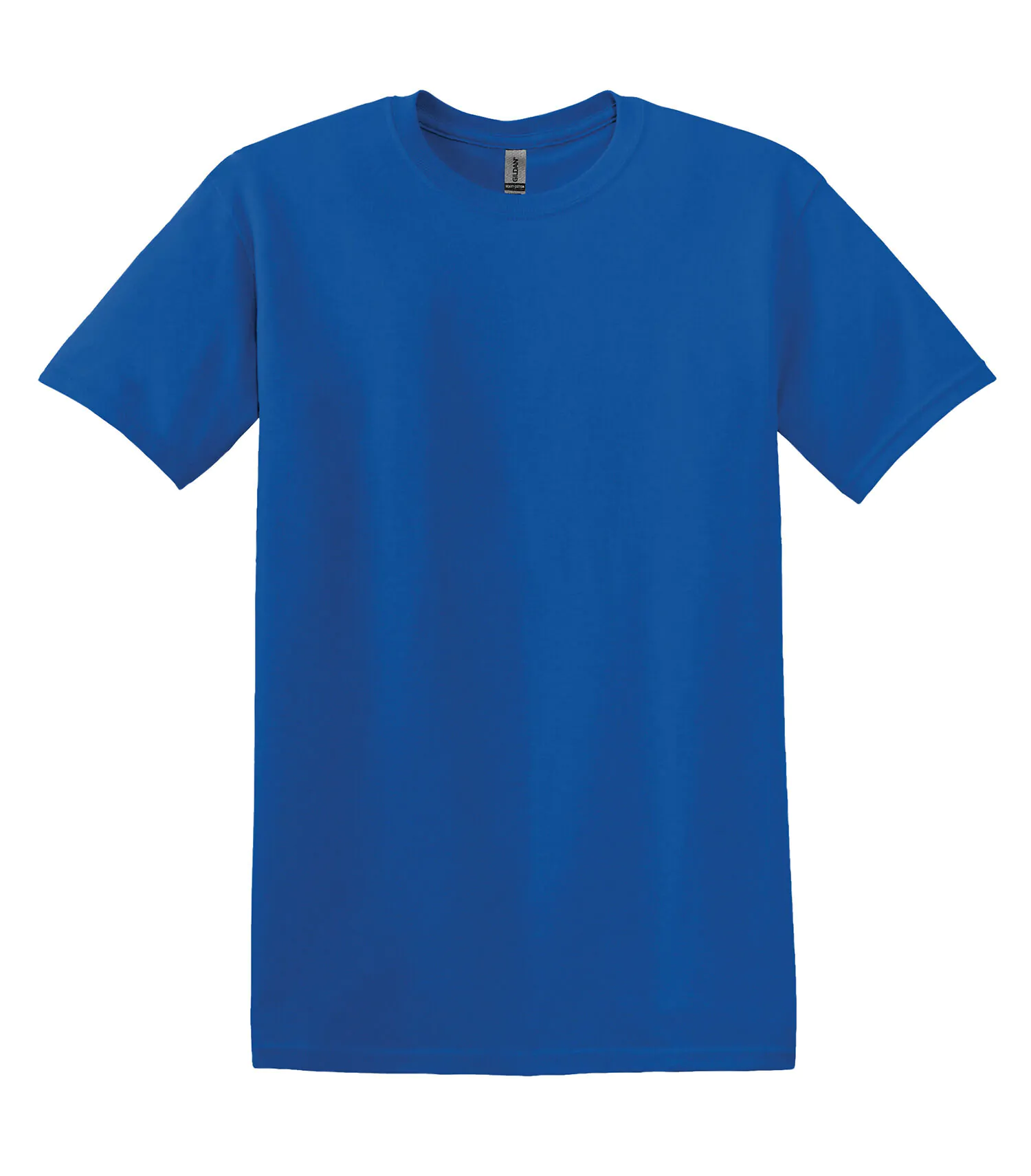 ATC™ EVERYDAY COTTON TEE. ATC1000 - Color Image 1