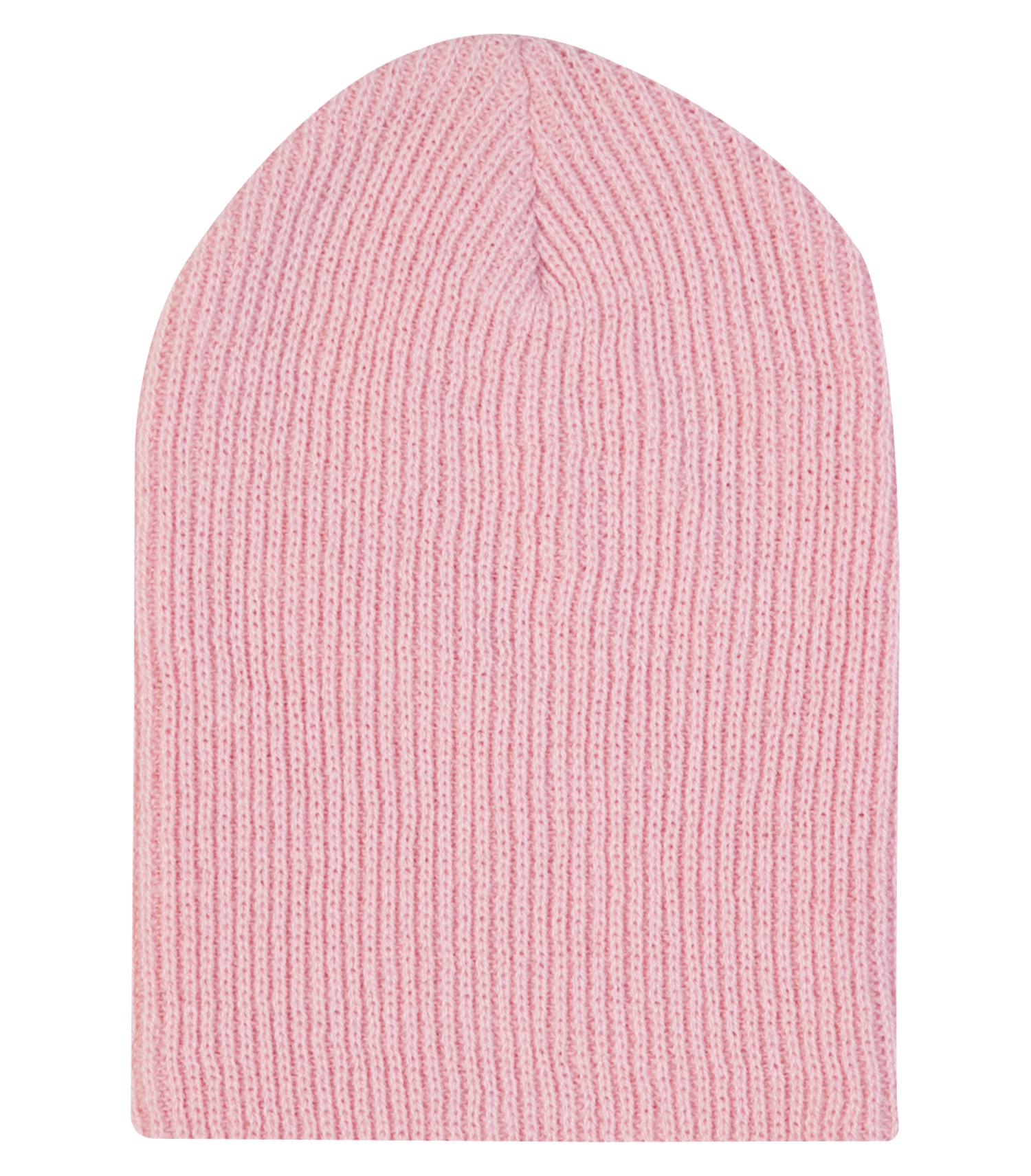 ATC™ EVERYDAY RIB KNIT SLOUCH BEANIE - Color Image 1