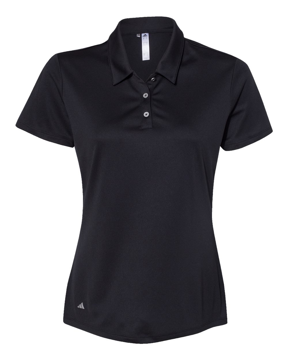 Adidas Women's Performance Polo - Color Image 1