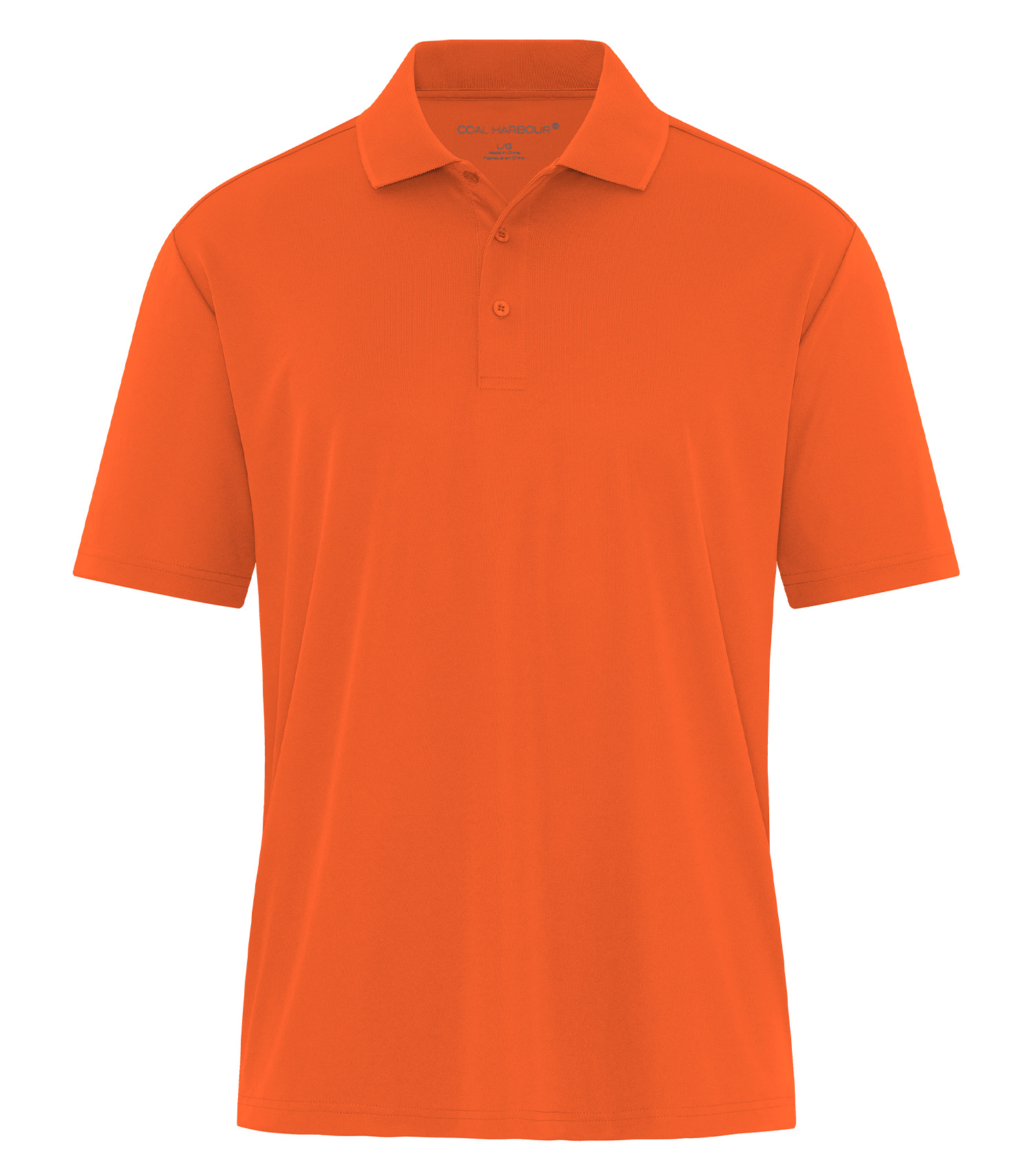 COAL HARBOUR EVERYDAY SNAG RESISTANT POLO