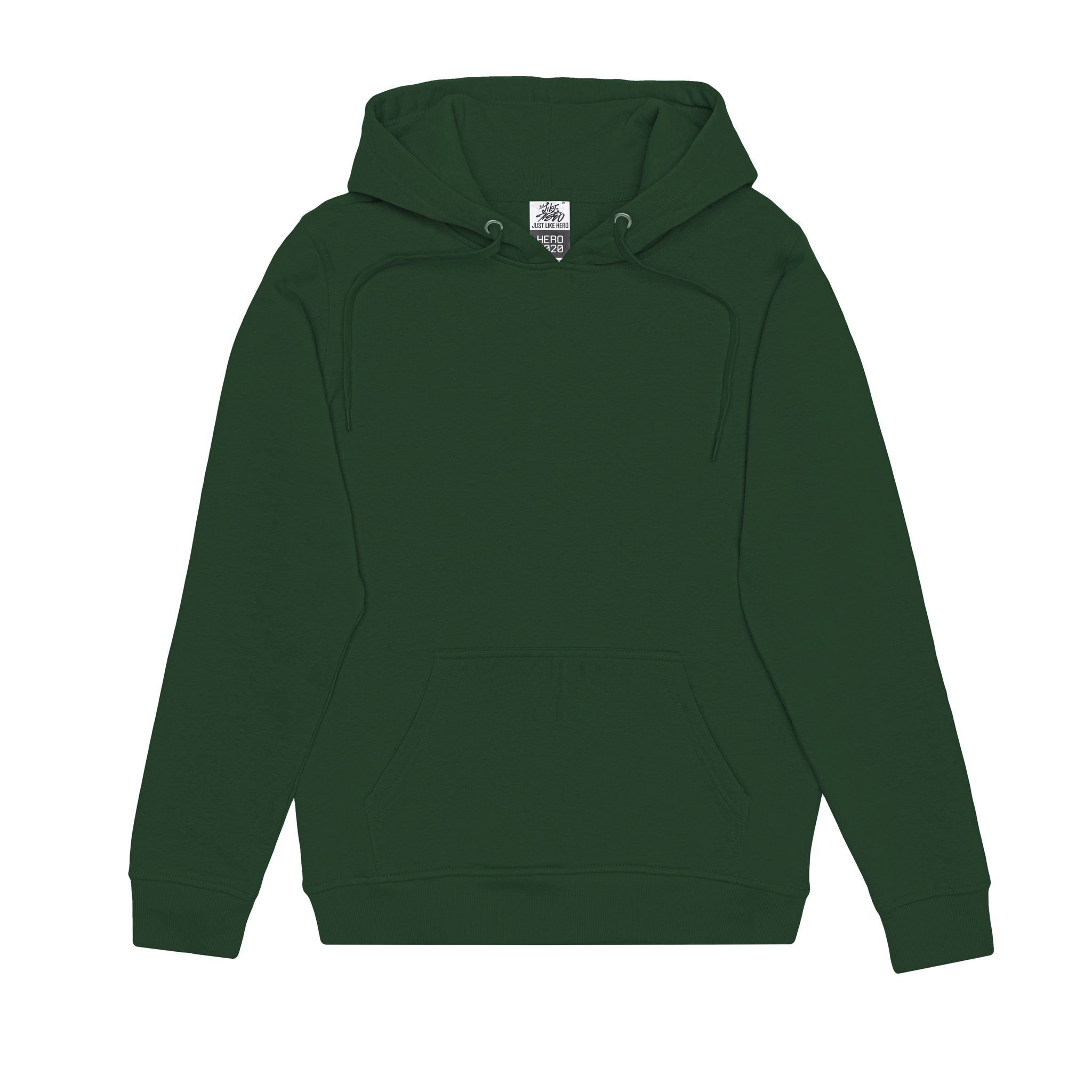 Unisex Blank Hoodie-JHL - Color Image 1