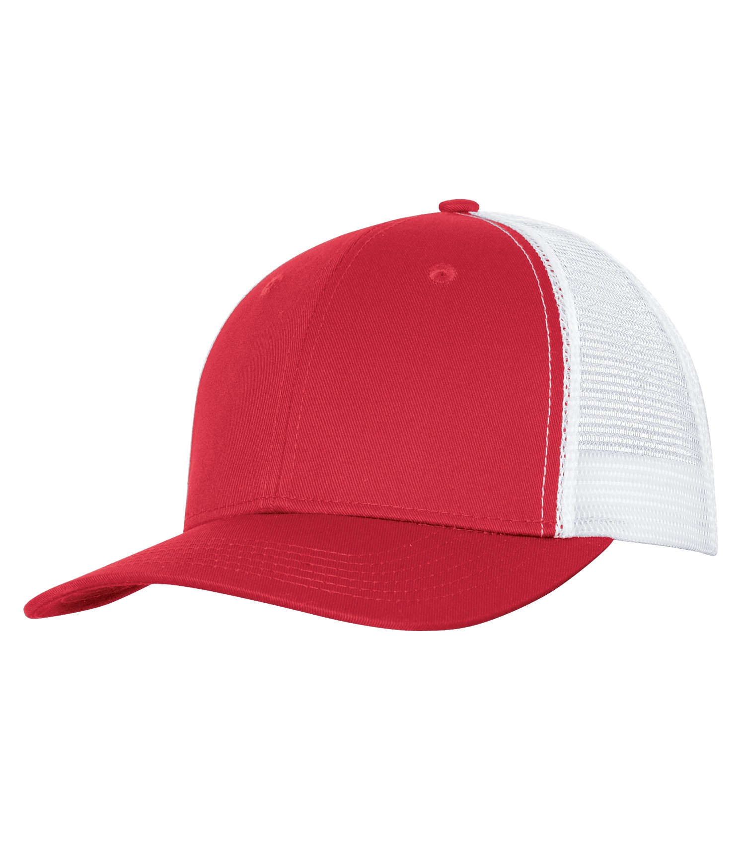 ATC™ EVERYDAY SNAPBACK TRUCKER CAP - Color Image 1