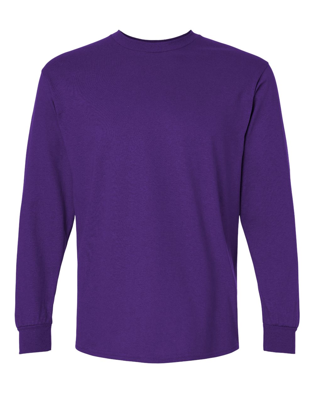 Gildan Unisex Ultra Cotton Long Sleeve T-Shirt