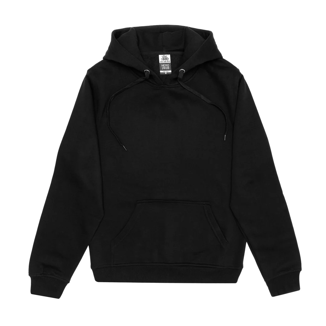 Unisex Blank Hoodie-JHL - Color Image 1