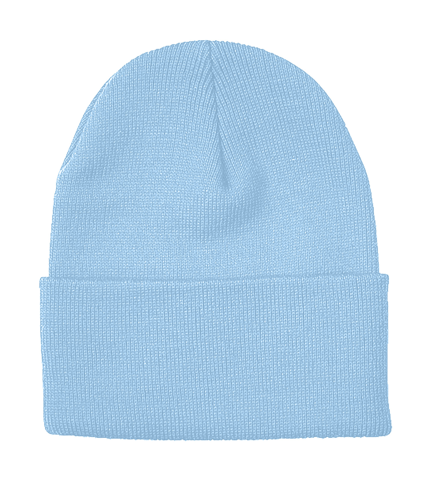 ATC  EVERYDAY KNIT CUFF TOQUE - Color Image 1