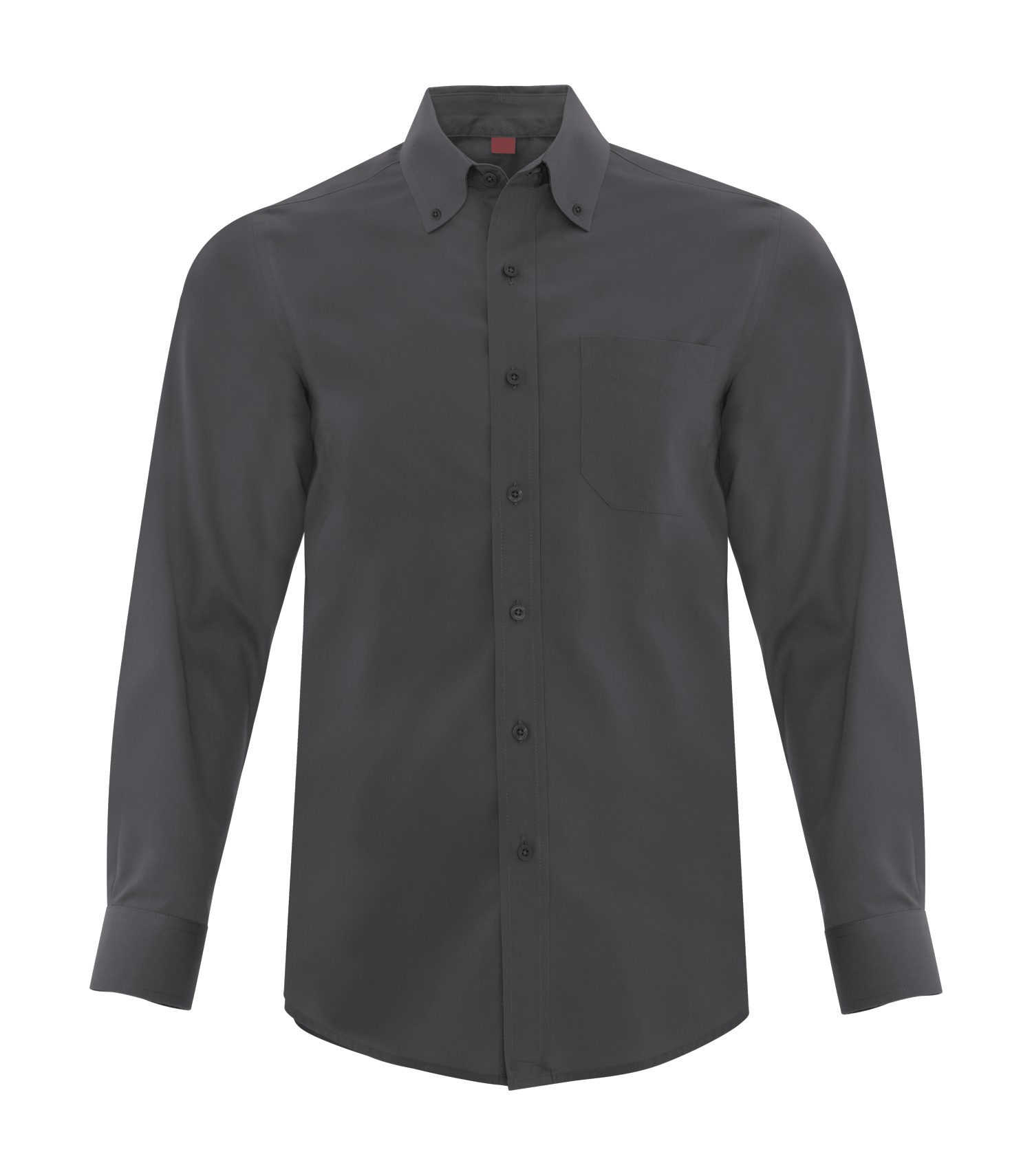 COAL HARBOUR EVERYDAY LONG SLEEVE WOVEN SHIRT - Color Image 1