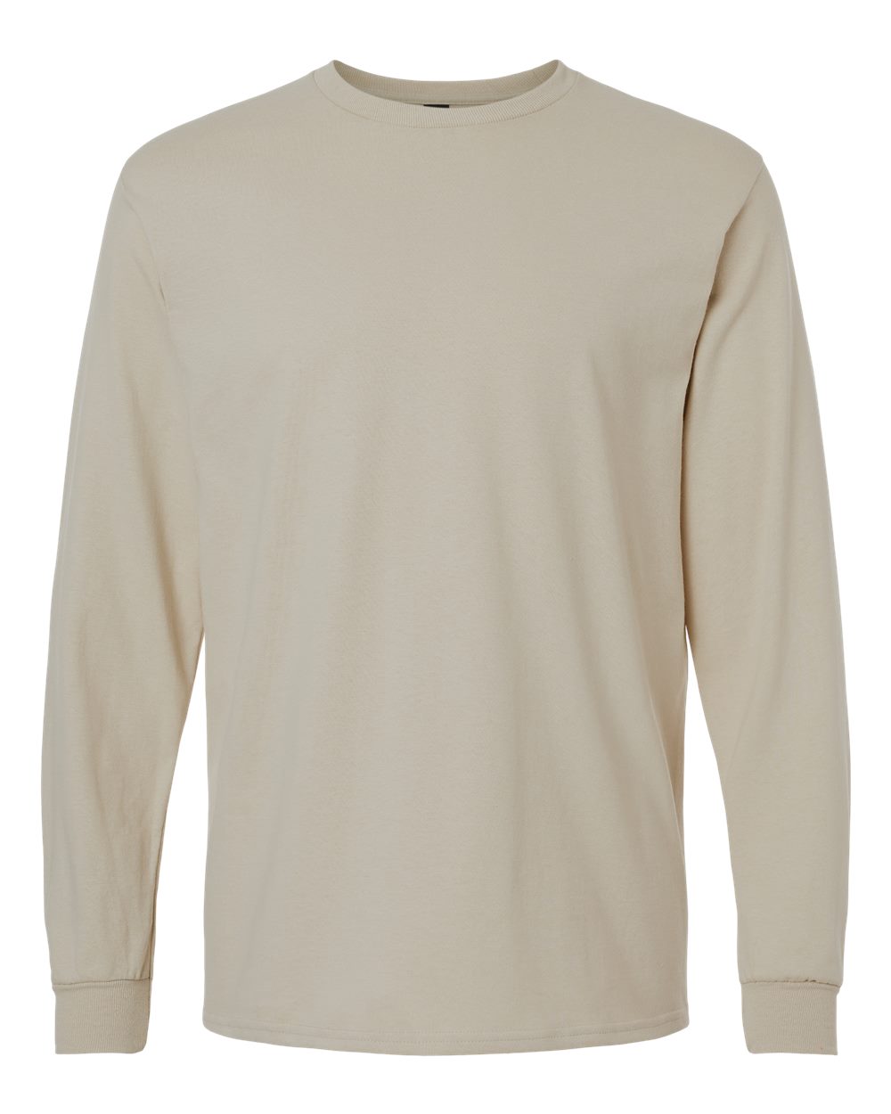 Gildan Unisex Ultra Cotton Long Sleeve T-Shirt
