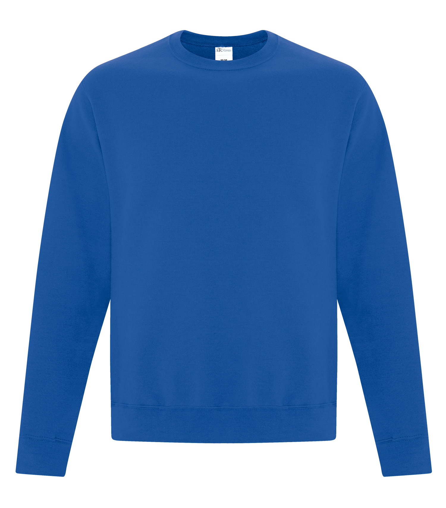 ATC™ EVERYDAY FLEECE CREWNECK SWEATSHIRT - Color Image 1