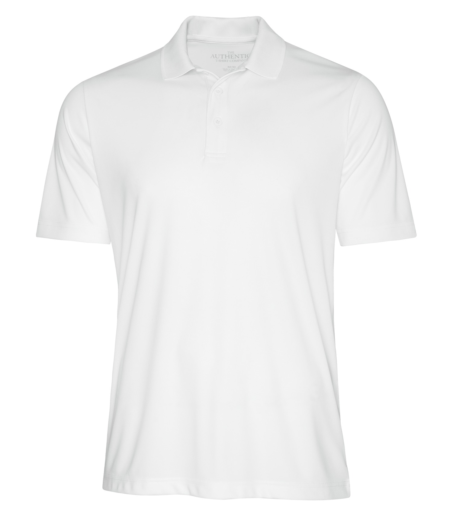 ATC™ PRO TEAM POLO - Color Image 1
