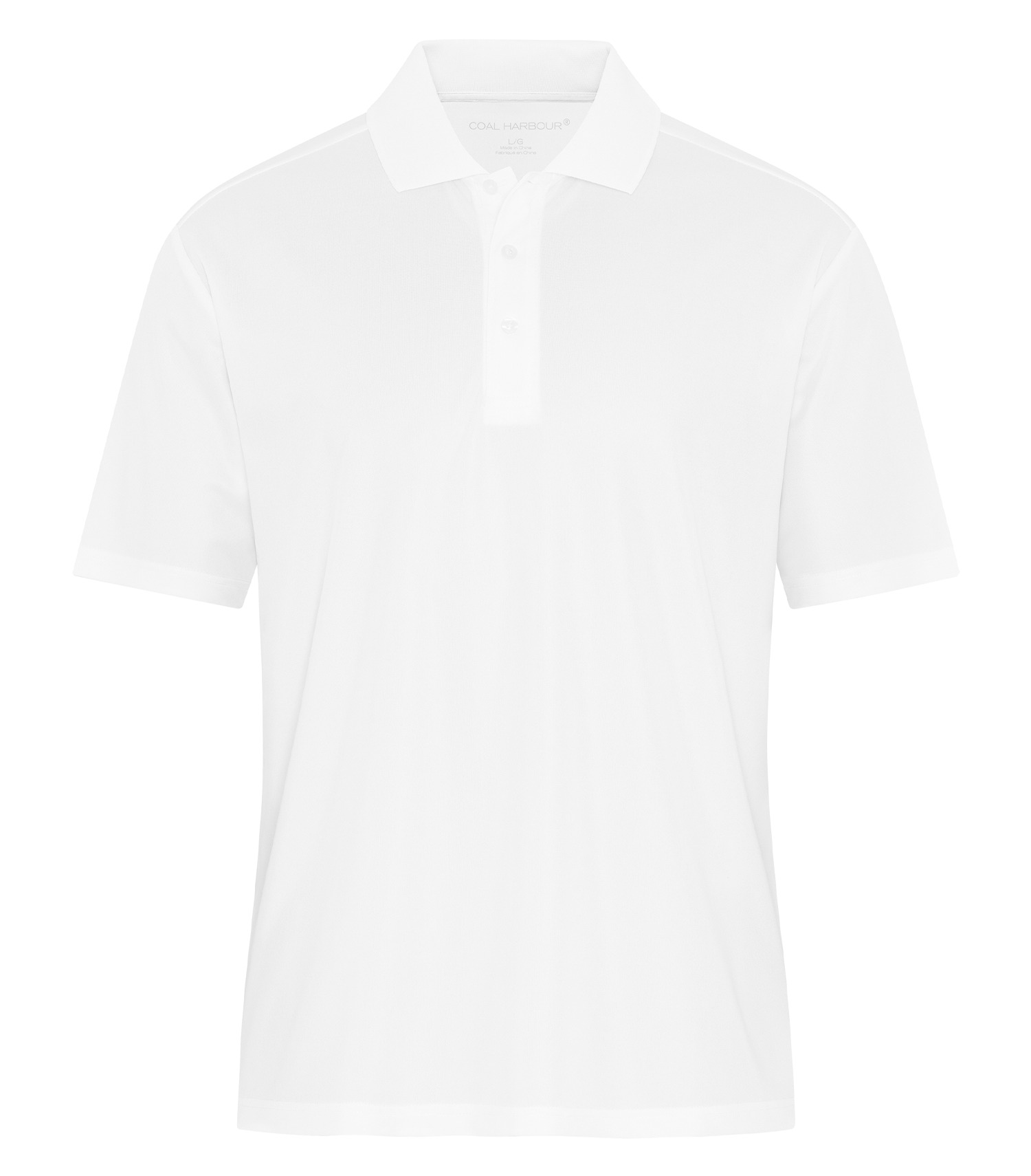 COAL HARBOUR EVERYDAY SNAG RESISTANT POLO