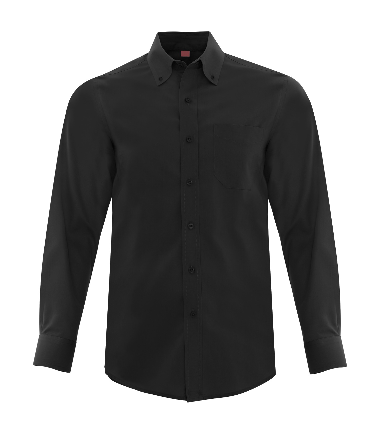 COAL HARBOUR EVERYDAY LONG SLEEVE WOVEN SHIRT - Color Image 1
