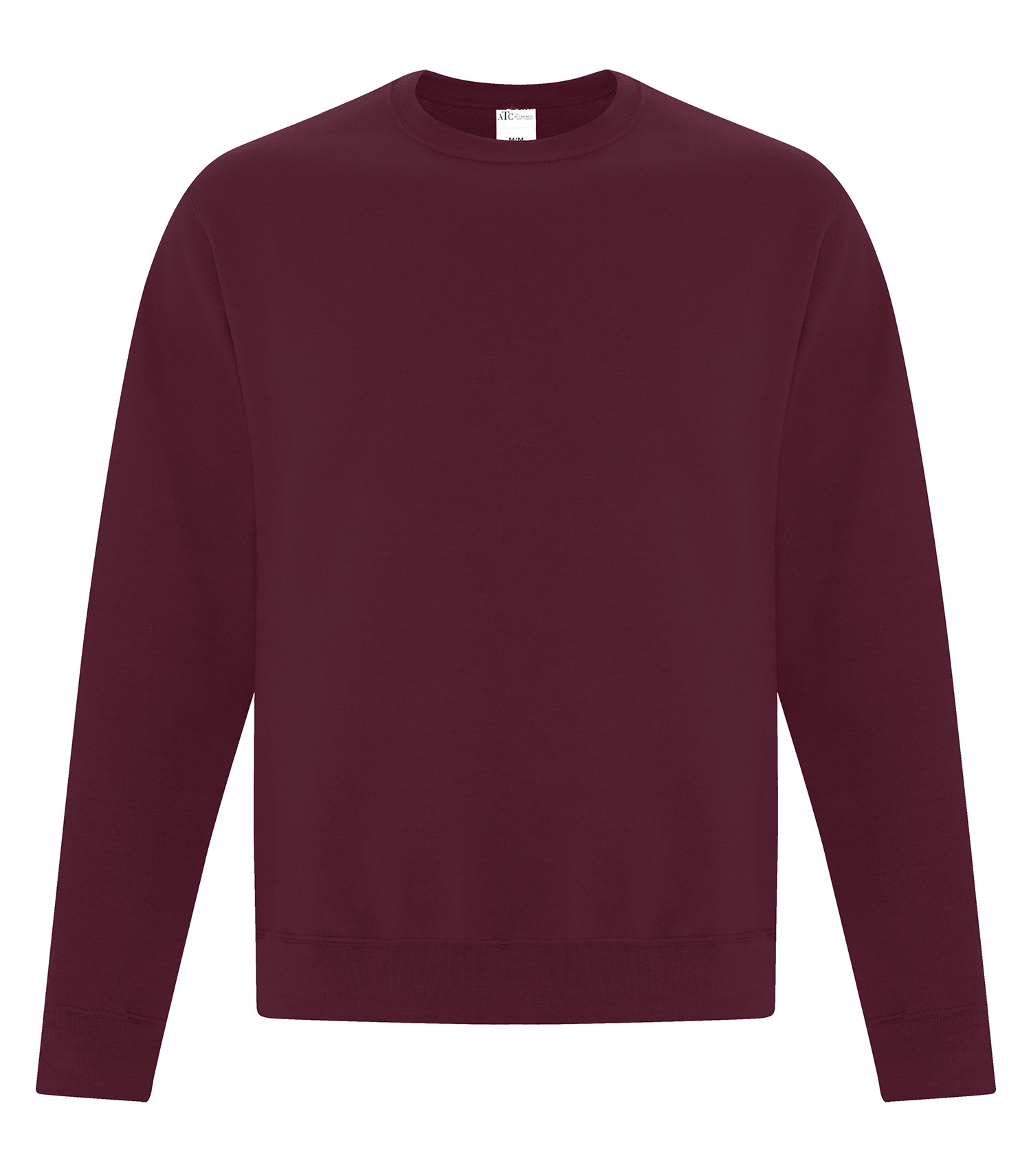 ATC™ EVERYDAY FLEECE CREWNECK SWEATSHIRT - Color Image 1