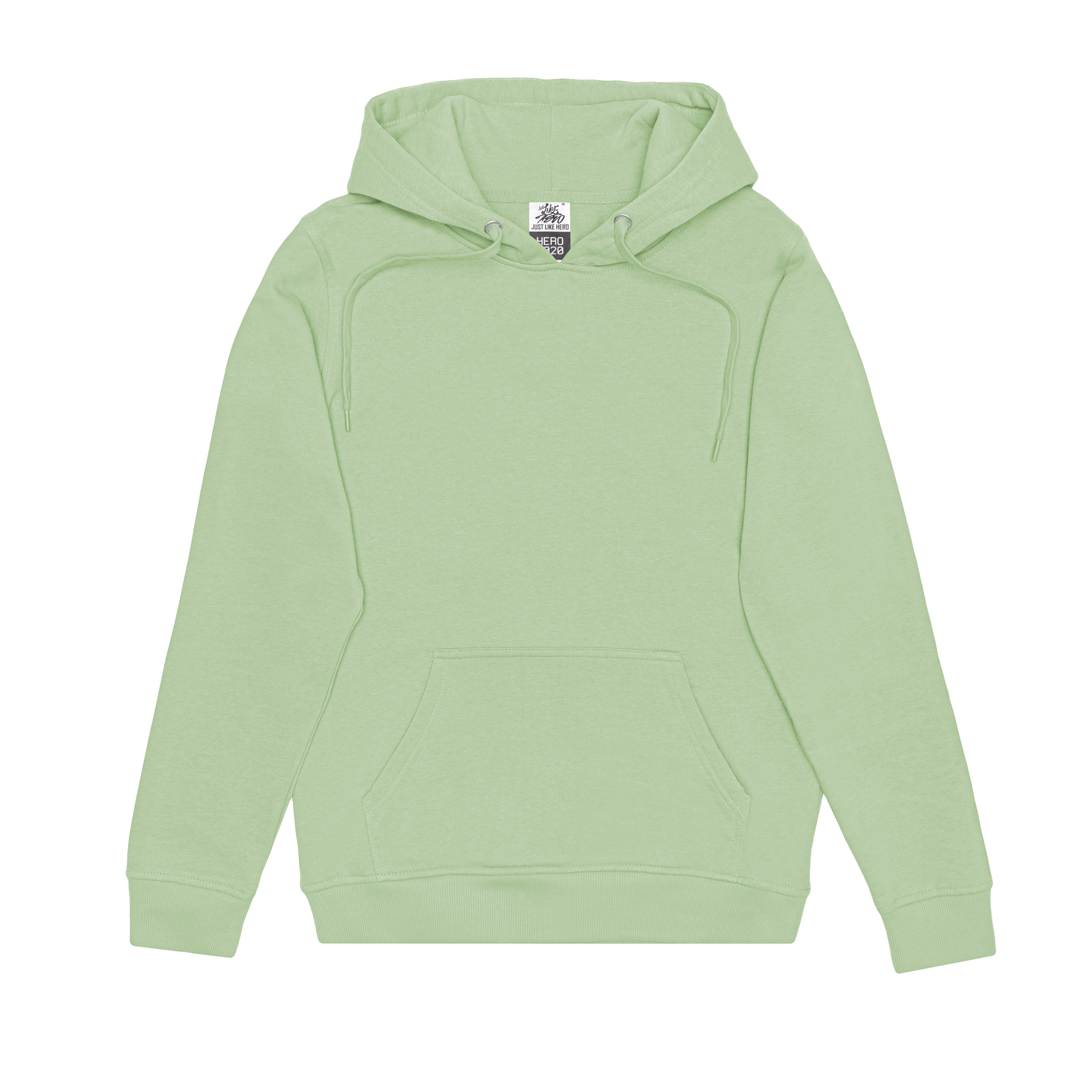 Unisex Blank Hoodie-JHL - Color Image 1