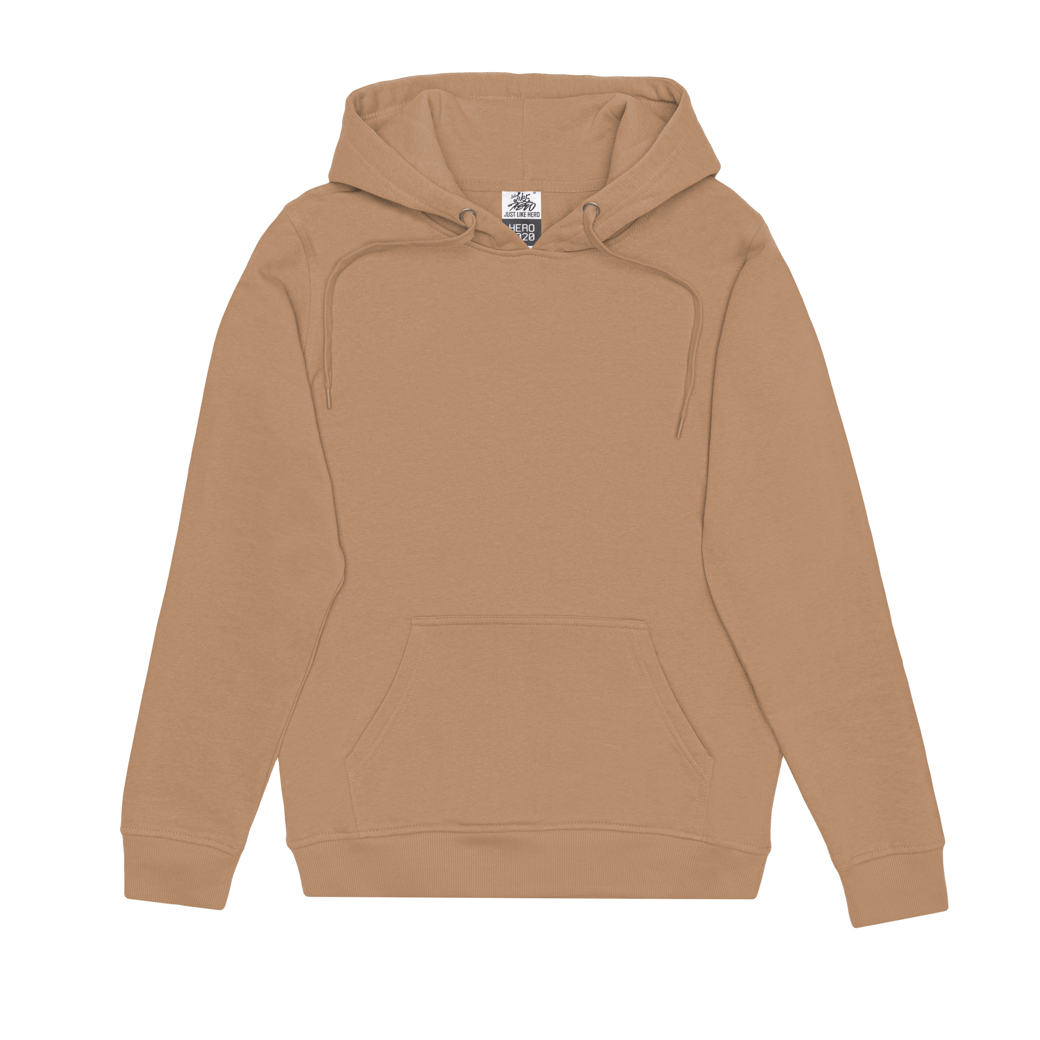 Unisex Blank Hoodie-JHL - Color Image 1