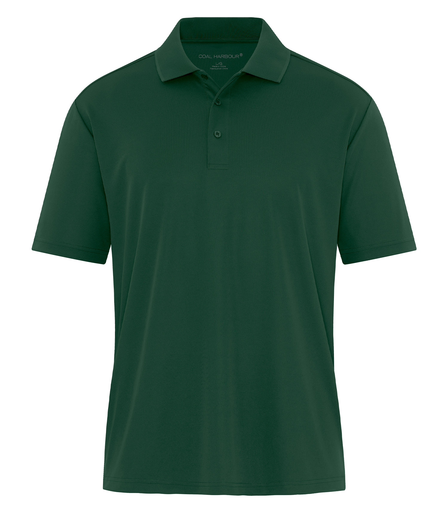 COAL HARBOUR EVERYDAY SNAG RESISTANT POLO