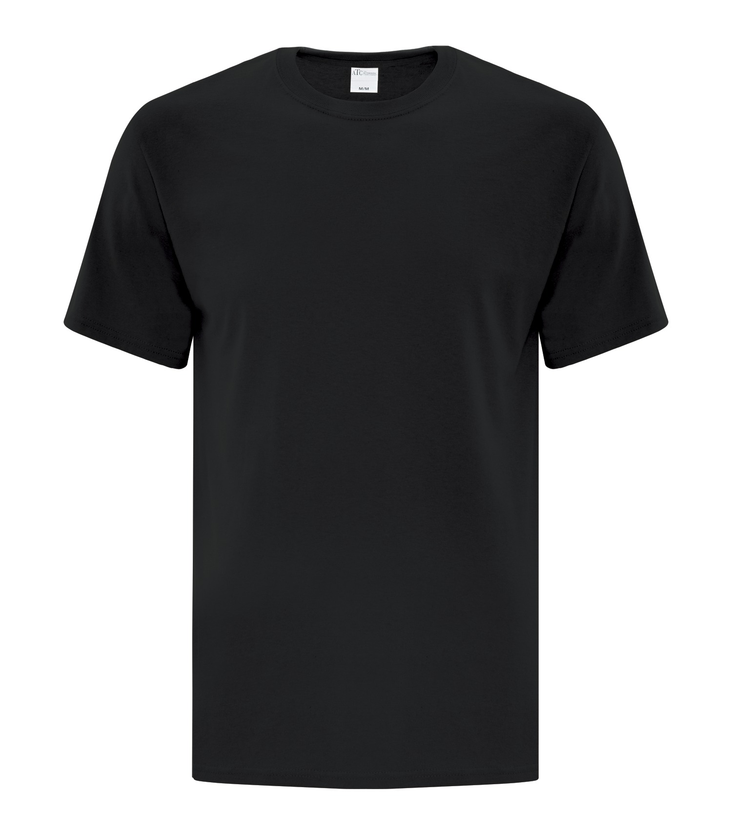 ATC™ EVERYDAY COTTON TEE. ATC1000