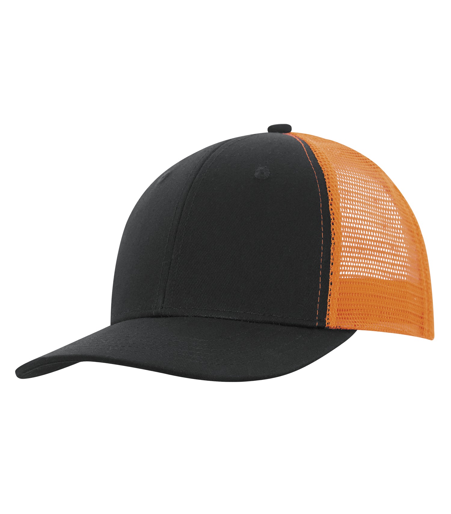 ATC™ EVERYDAY SNAPBACK TRUCKER CAP - Color Image 1