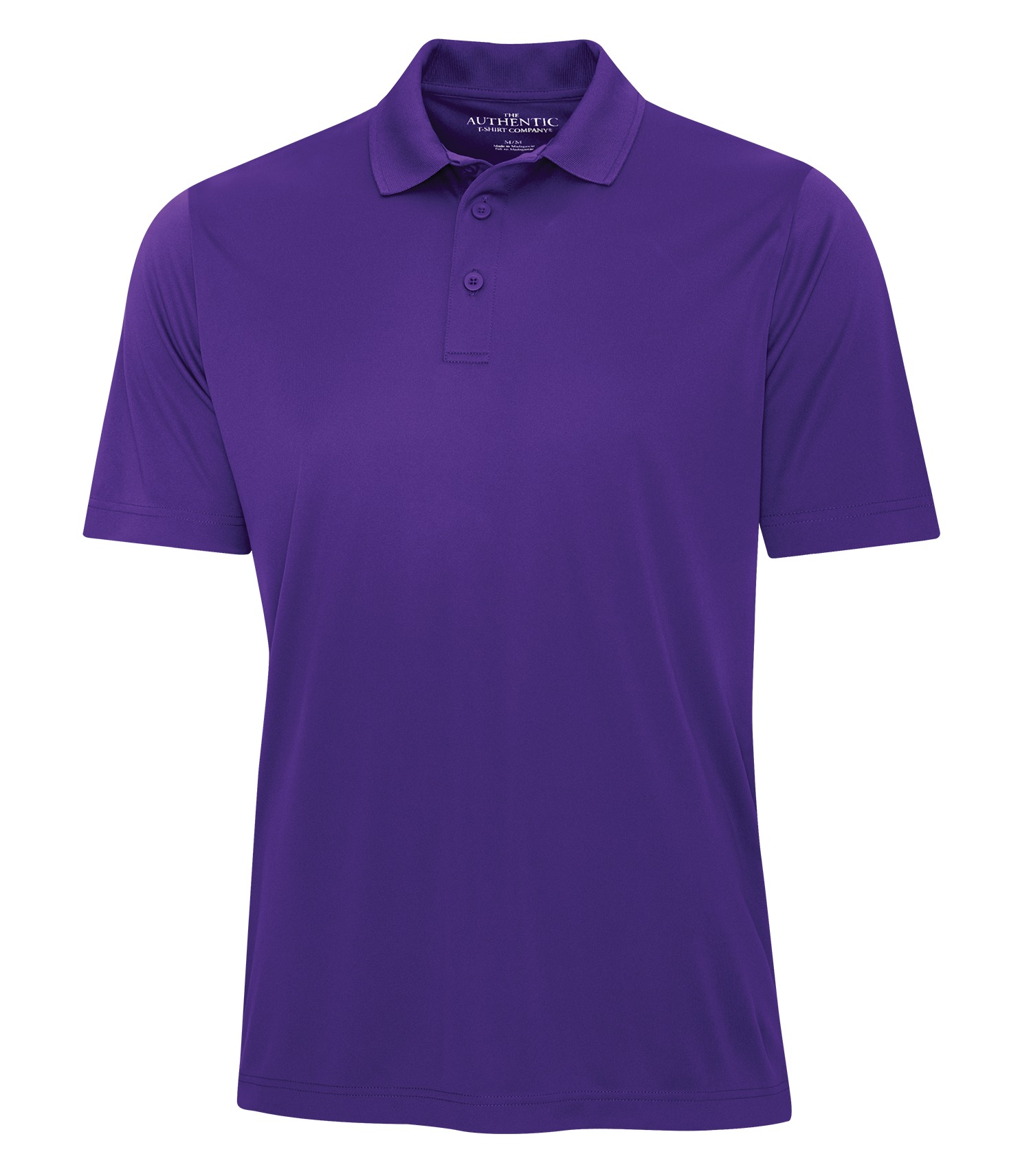 ATC™ PRO TEAM POLO - Color Image 1
