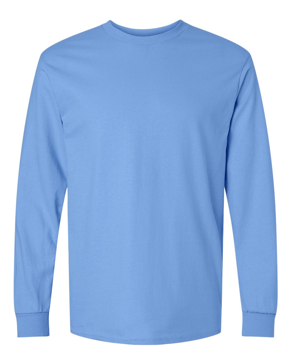 Gildan Unisex Ultra Cotton Long Sleeve T-Shirt