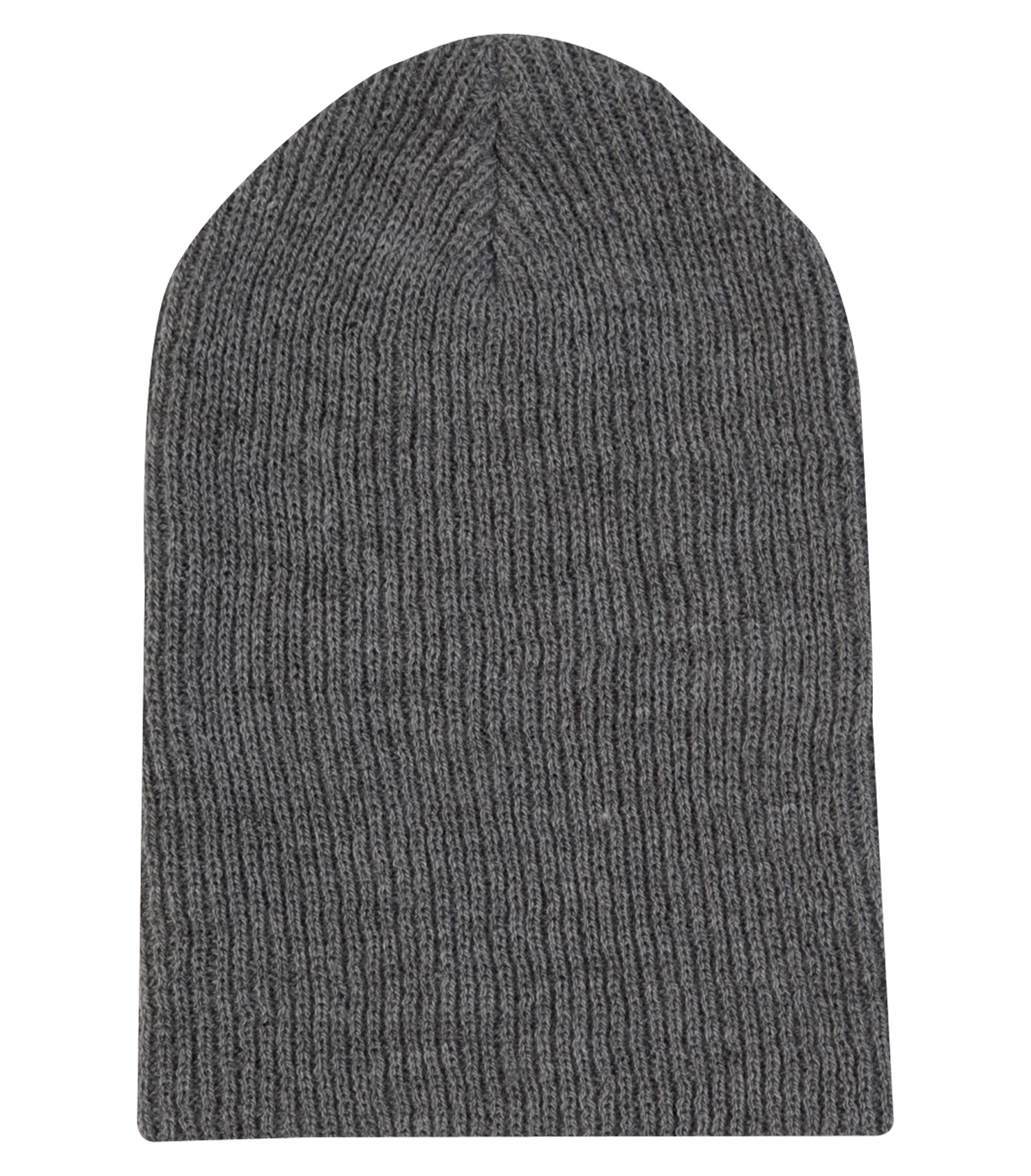 ATC™ EVERYDAY RIB KNIT SLOUCH BEANIE - Color Image 1