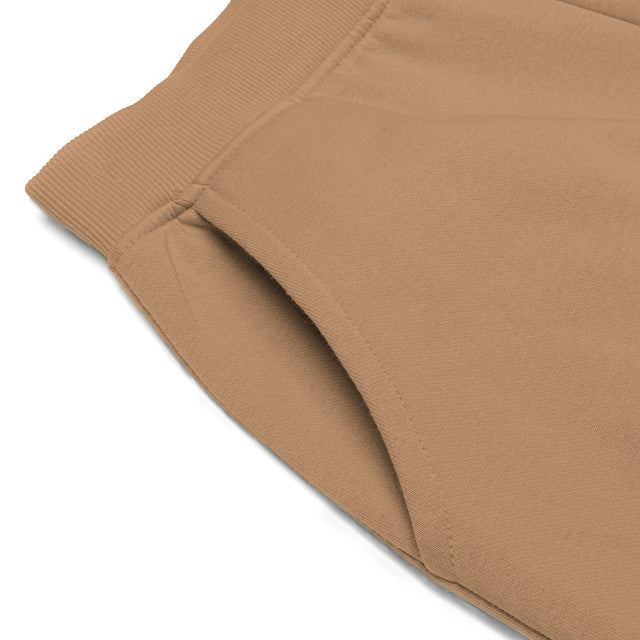 Unisex Joggers - Color Image 1