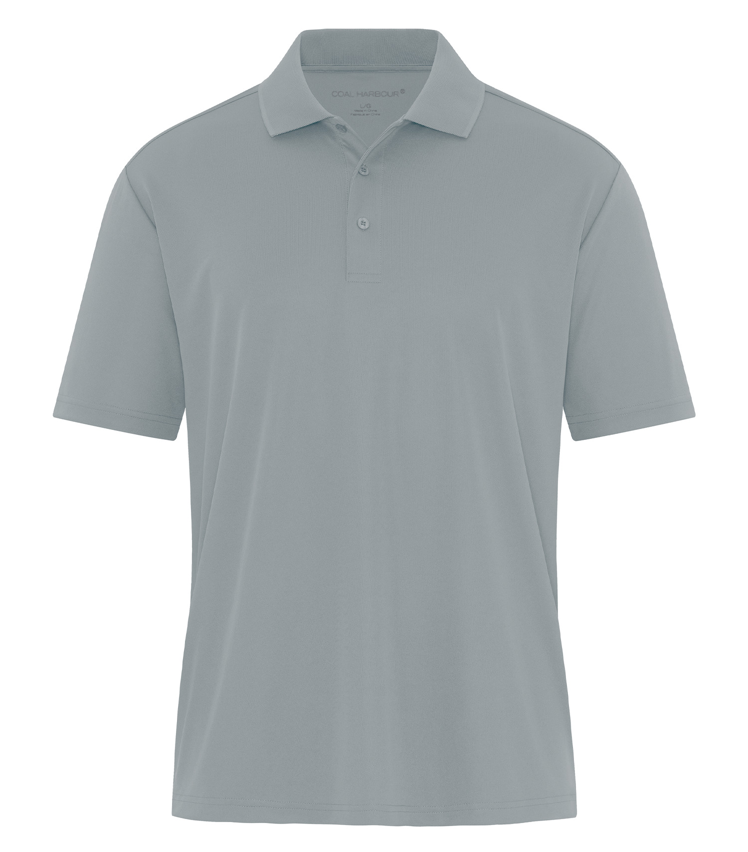 COAL HARBOUR EVERYDAY SNAG RESISTANT POLO - Color Image 1