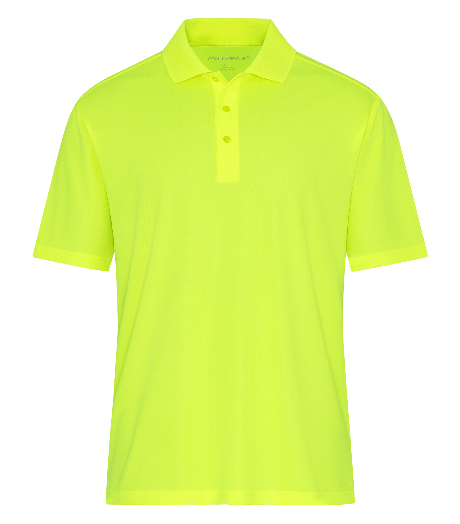 COAL HARBOUR EVERYDAY SNAG RESISTANT POLO