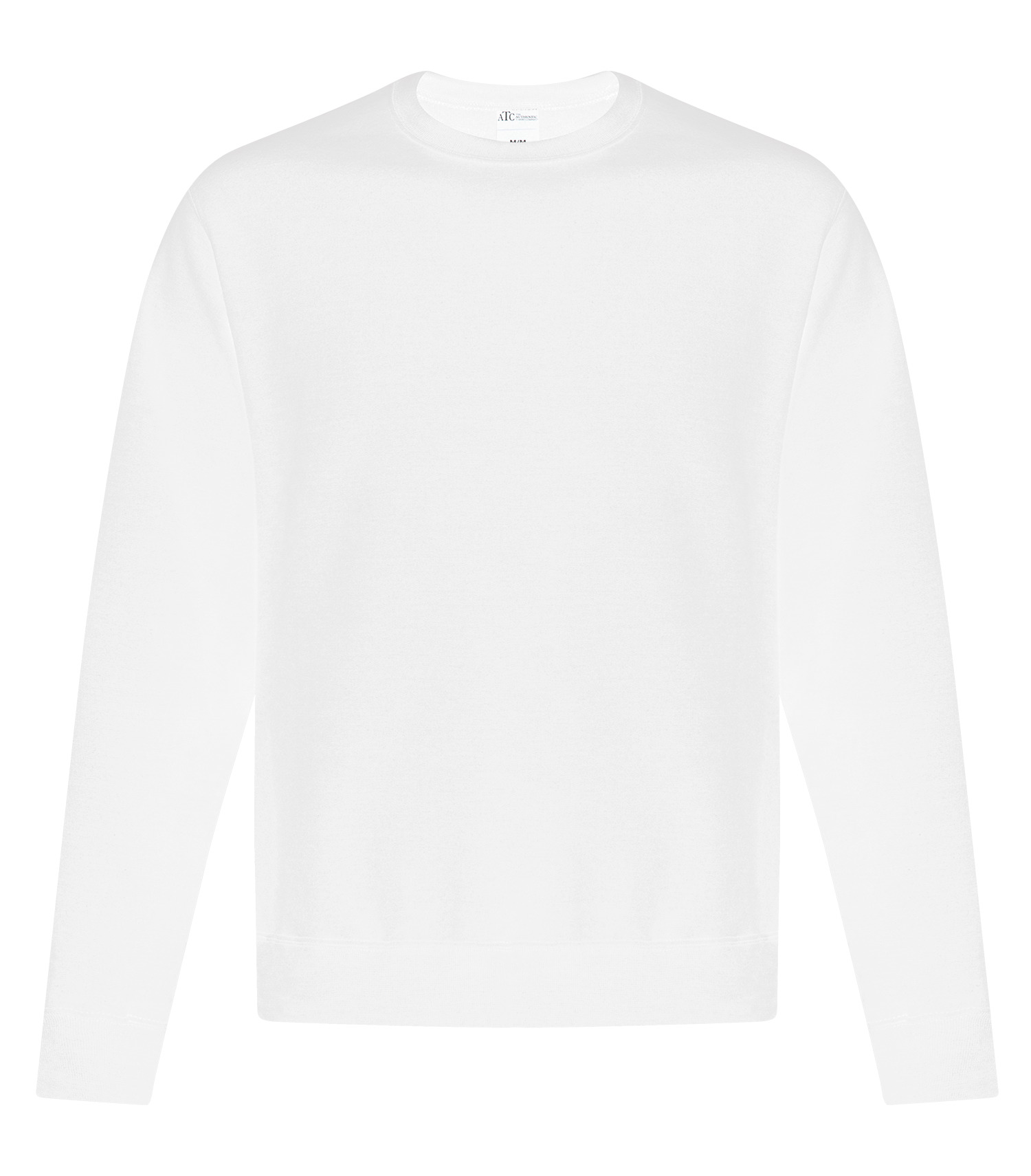 ATC™ EVERYDAY FLEECE CREWNECK SWEATSHIRT - Color Image 1