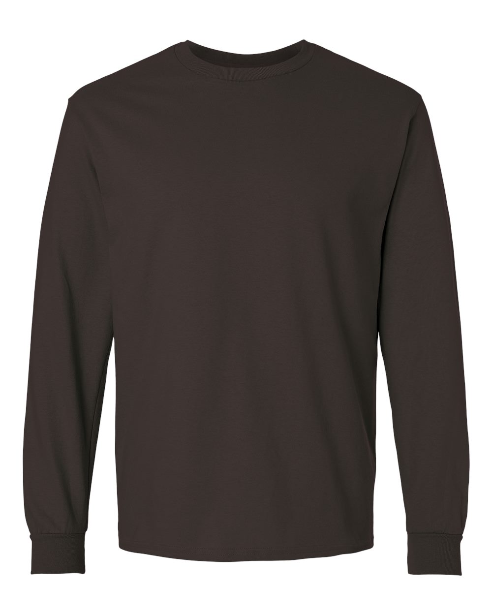 Gildan Unisex Ultra Cotton Long Sleeve T-Shirt