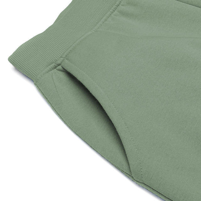 Unisex Joggers - Color Image 1