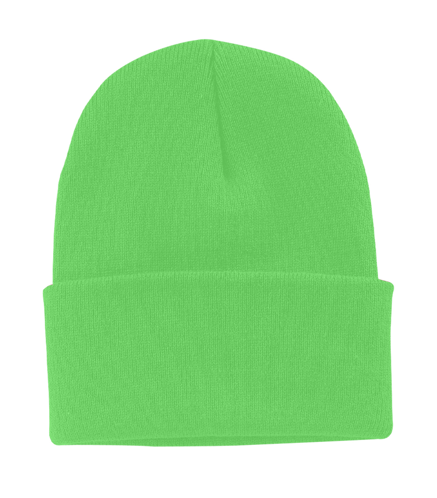 ATC  EVERYDAY KNIT CUFF TOQUE - Color Image 1