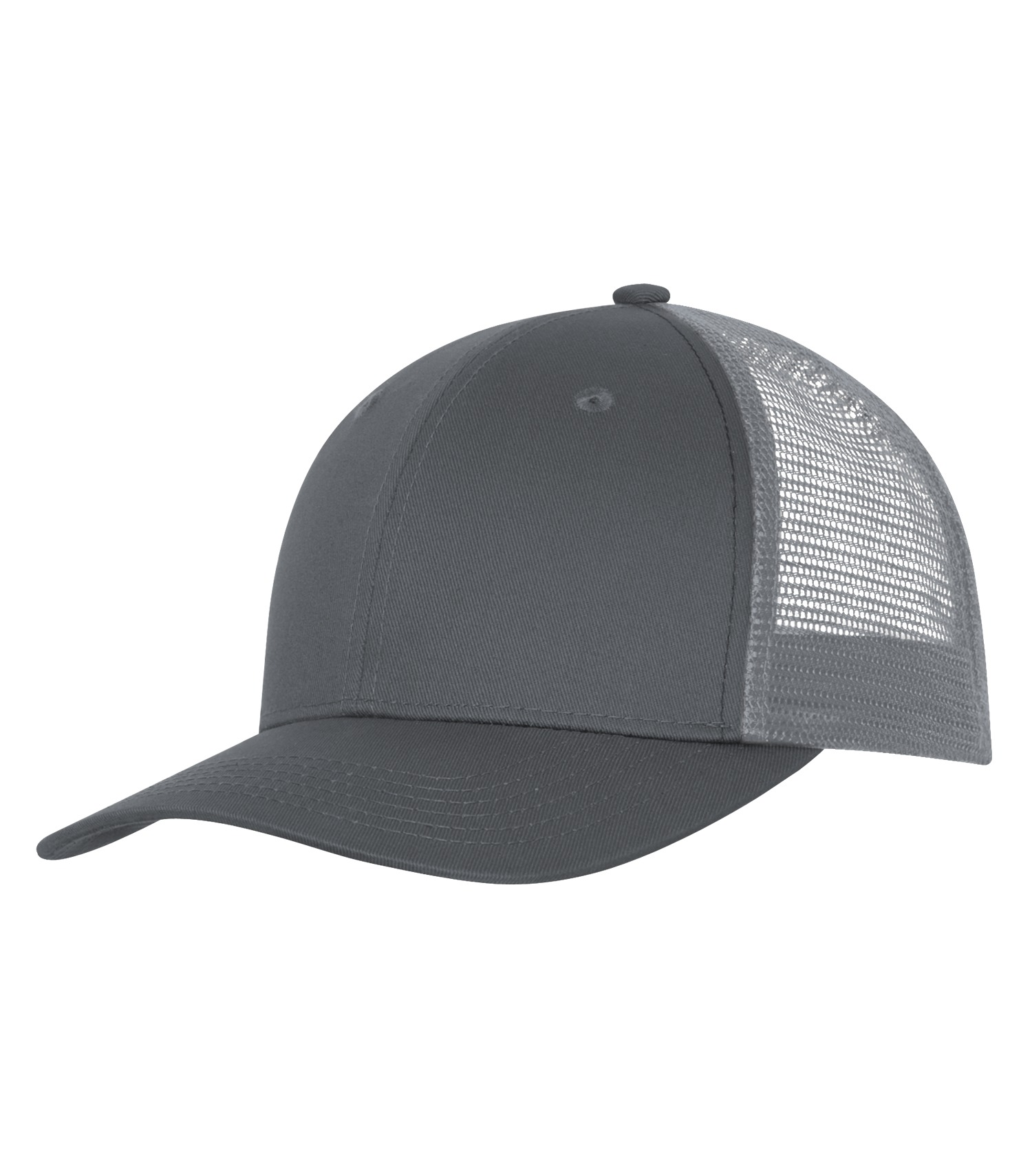 ATC™ EVERYDAY SNAPBACK TRUCKER CAP - Color Image 1