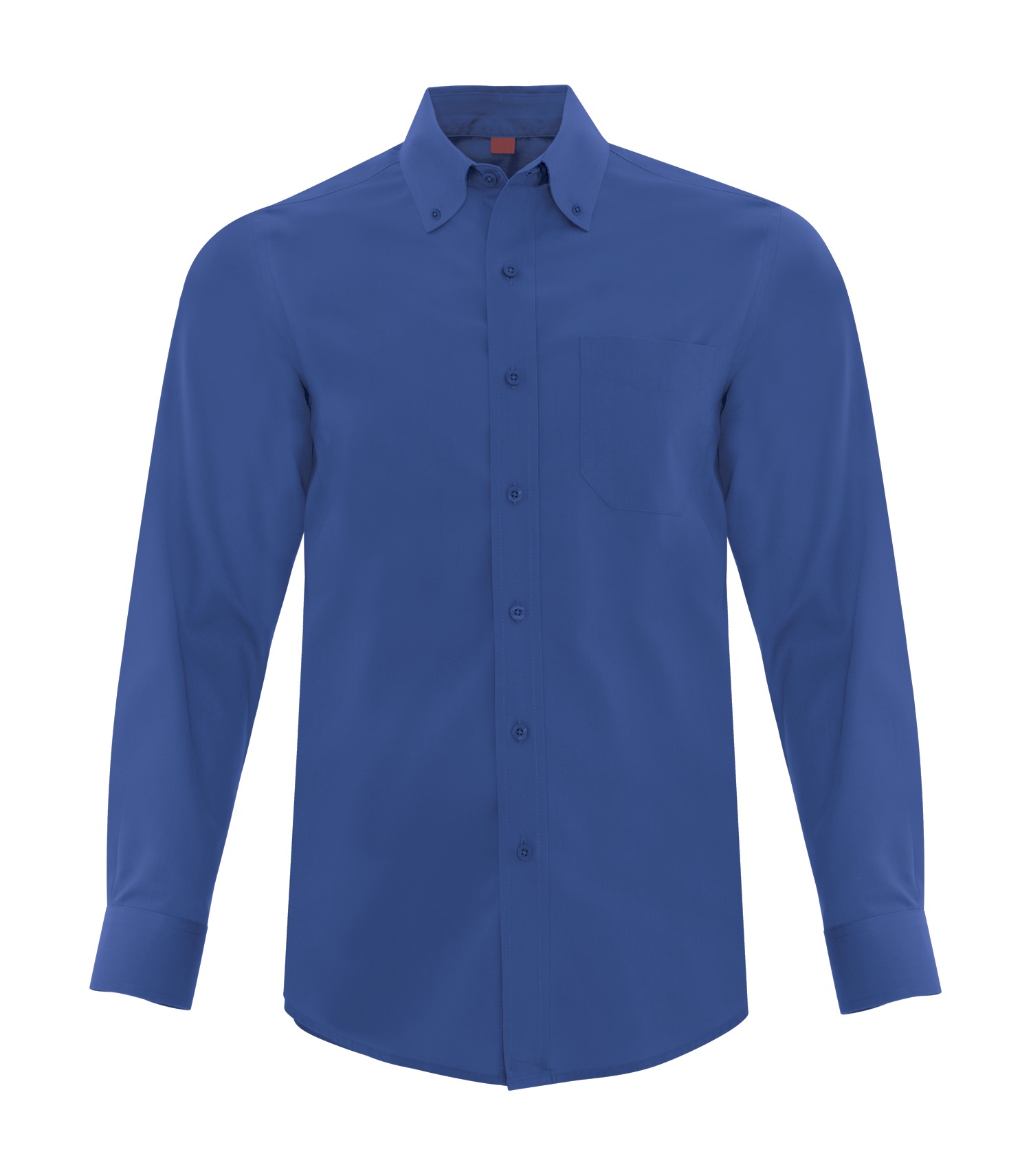 COAL HARBOUR EVERYDAY LONG SLEEVE WOVEN SHIRT - Color Image 1