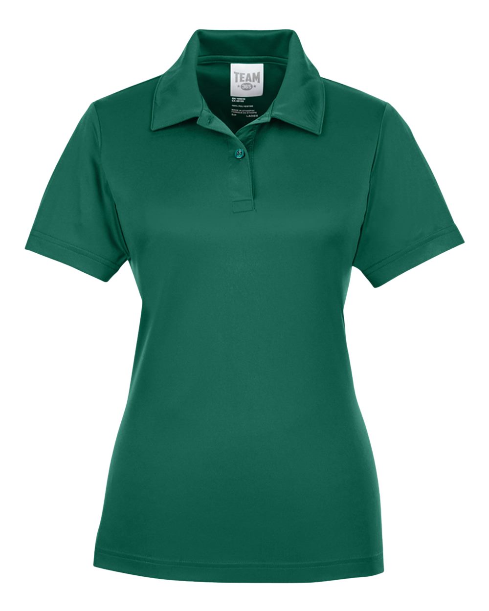Team 365 Women's Zone Performance Polo