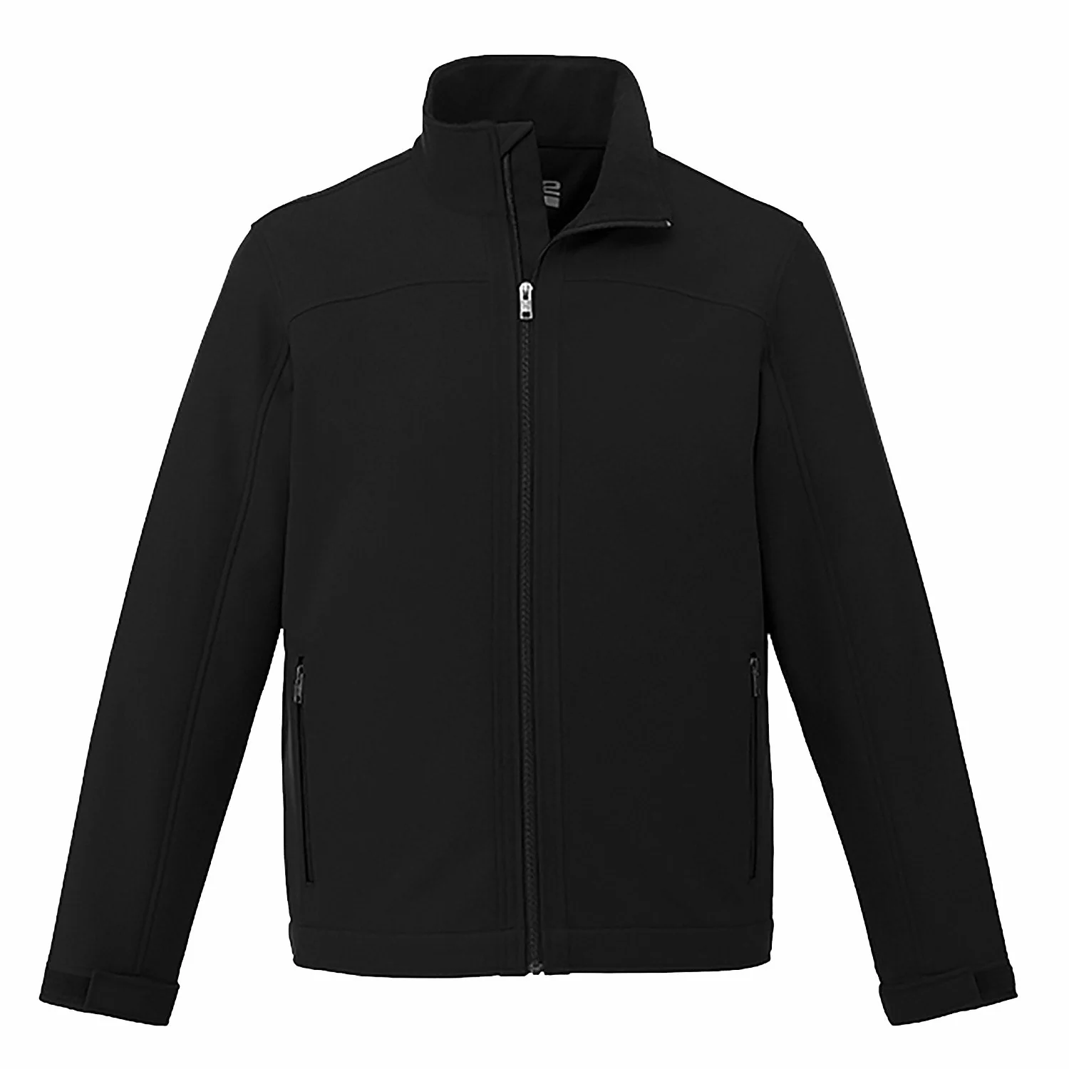 Balmy - Men's Softshell Jacket-CSW