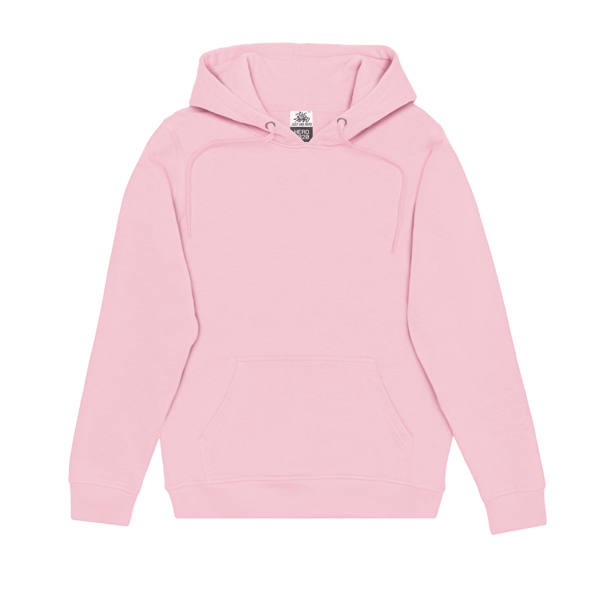 Unisex Blank Hoodie-JHL - Color Image 1
